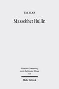 Massekhet Hullin