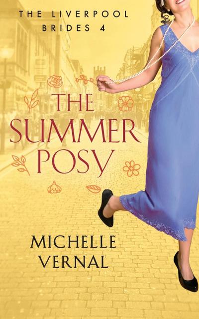 Vernal, M: Summer Posy