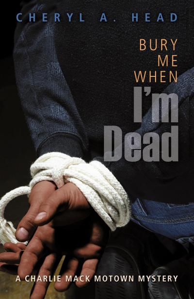 Bury Me When I’m Dead