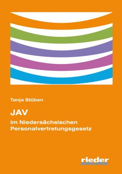 JAV im Niedersächsischen Personalvertretungsgesetz