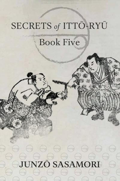 Secrets of Itto-ryu