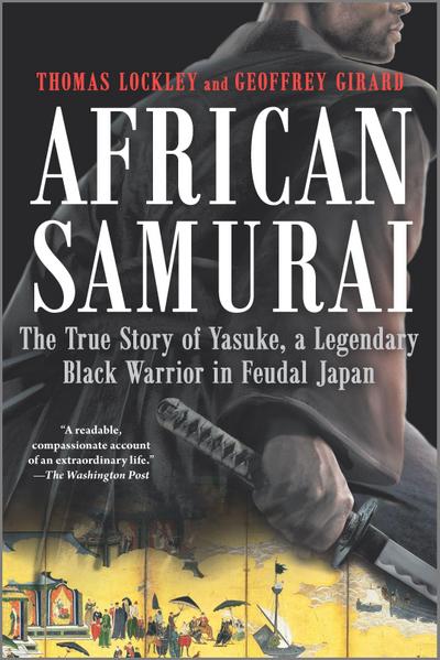 African Samurai