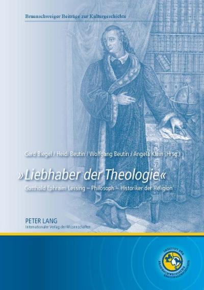 ’Liebhaber der Theologie’