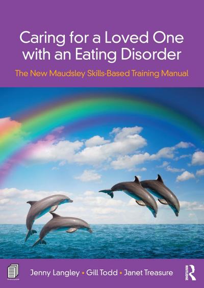 Caring for a Loved One with an Eating Disorder