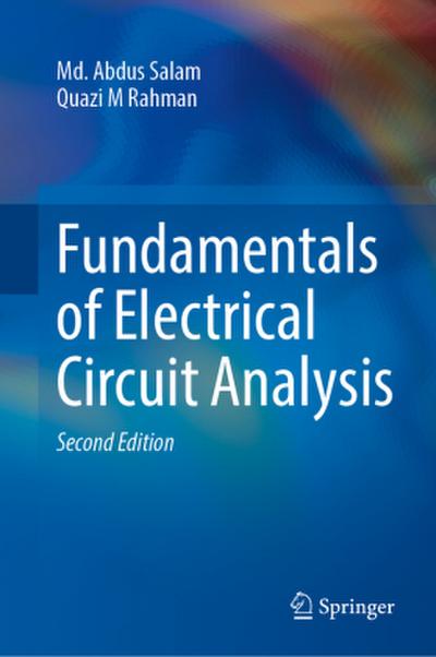 Fundamentals of Electrical Circuit Analysis