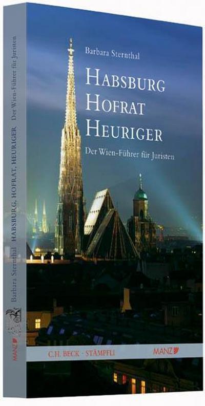 Habsburg, Hofrat, Heuriger