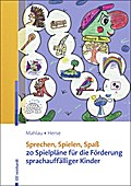 Sprechen, Spielen, Spaß