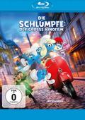 Die Schlümpfe - Der grosse Kinofilm