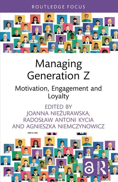 Managing Generation Z
