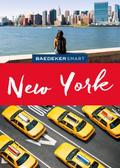 Baedeker SMART New York