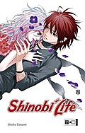 Shinobi Life 08