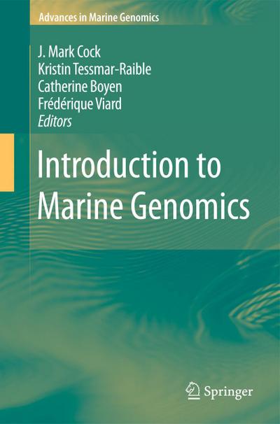 Introduction to Marine Genomics