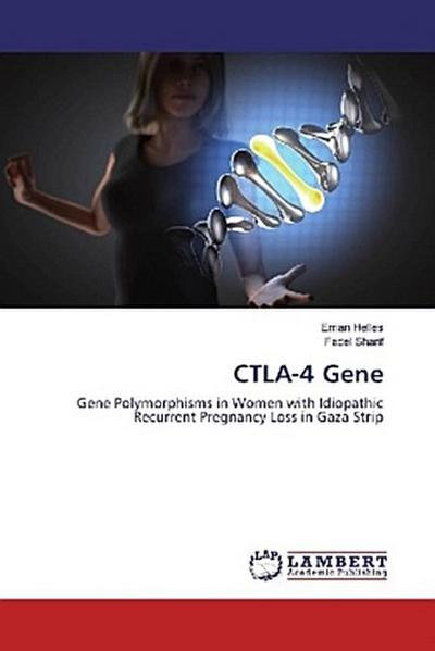 CTLA-4 Gene