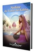 DSA1 - Nedime, die Tochter des Kalifen - Special-Edition