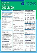 PONS Telefonieren Englisch auf einen Blick (PONS A ...