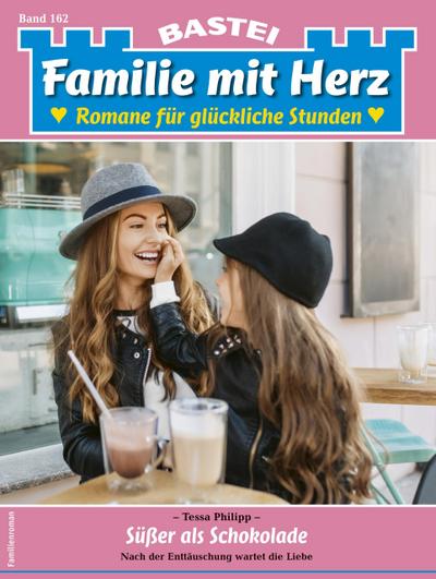 Familie mit Herz 162