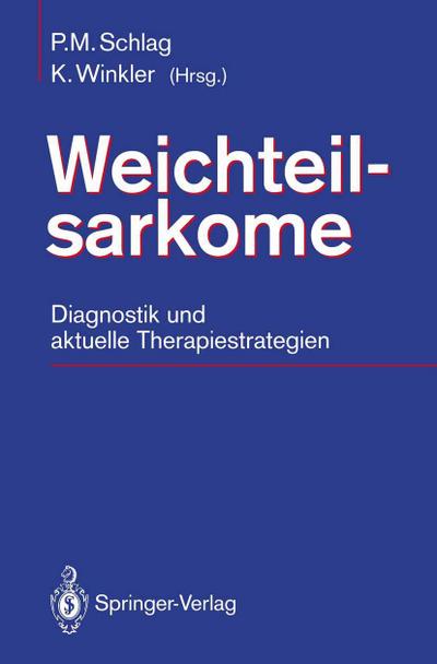 Weichteilsarkome