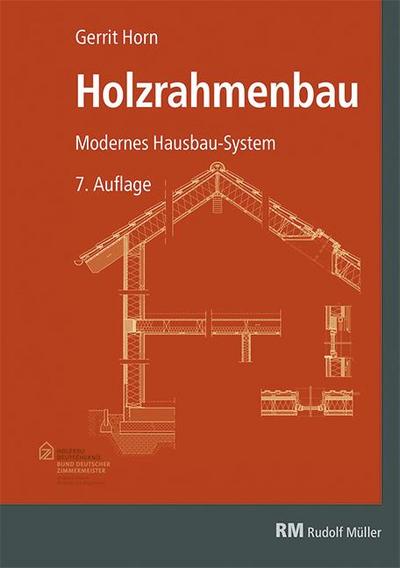 Holzrahmenbau