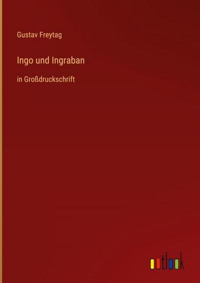 Ingo und Ingraban