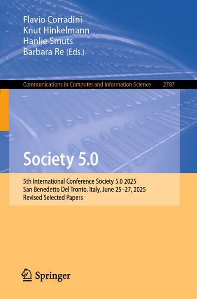 Society 5.0