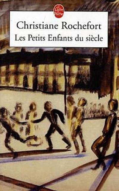 Les petits enfants du siecle