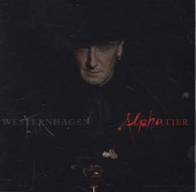 Alphatier, 1 Audio-CD