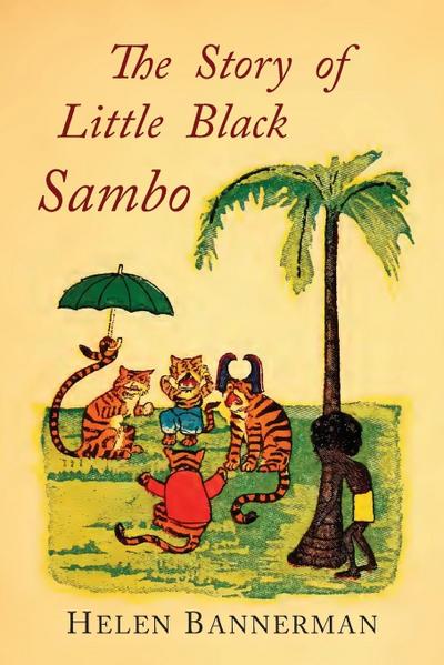 The Story of Little Black Sambo