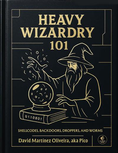 Heavy Wizardry 101