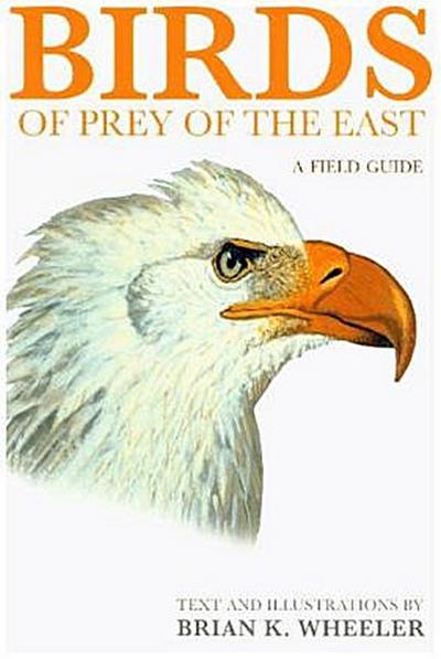 Birds of Prey of the East
