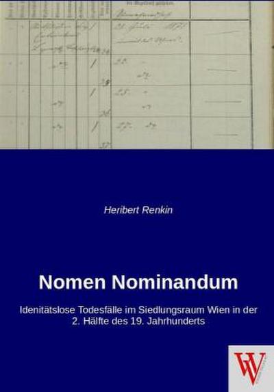 Nomen Nominandum