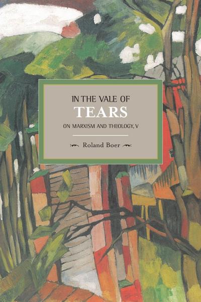 In the Vale of Tears