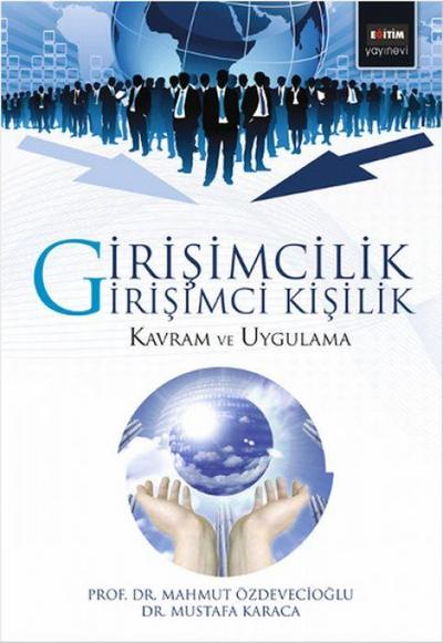 Girisimcilik ve Girisimci Kisilik