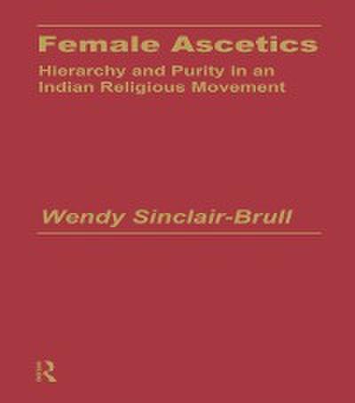Female Ascetics