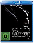 Maleficent - Mächte der Finsternis