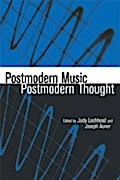 Postmodern Music/Postmodern Thought