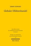 Globaler Effektenhandel