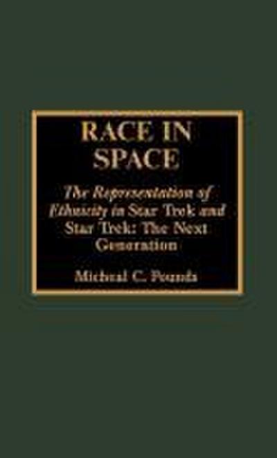 Race in Space