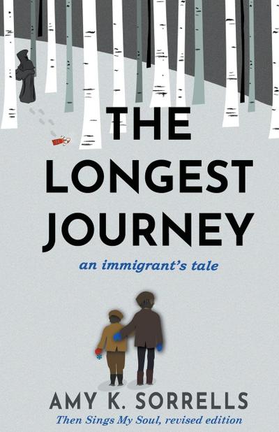 The Longest Journey