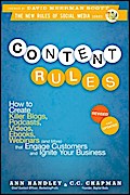 Content Rules