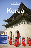 Korea Country Guide