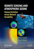 Remote Sensing and Atmospheric Ozone