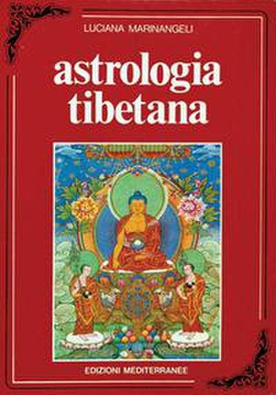 Astrologia tibetana