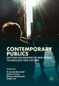 Contemporary Publics