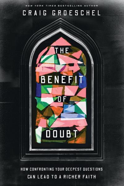 Benefit of Doubt