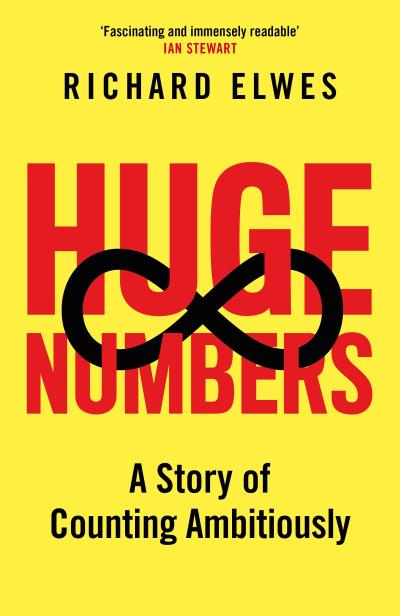 Huge Numbers