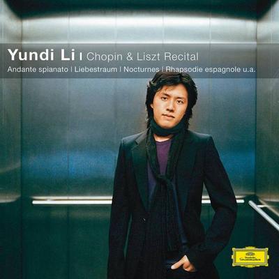 Yundi Li-Chopin Und Liszt (Cc)