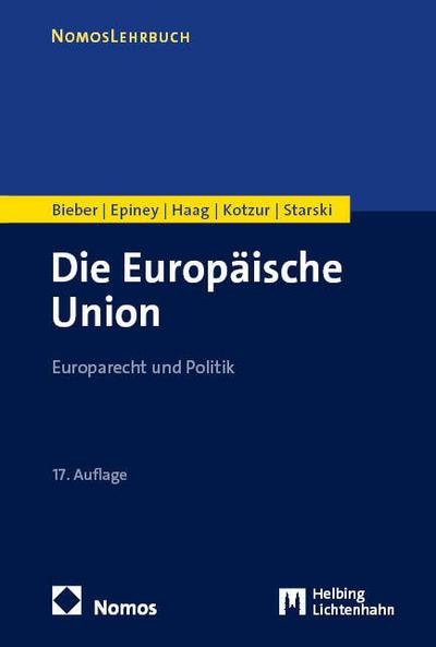 Die Europäische Union