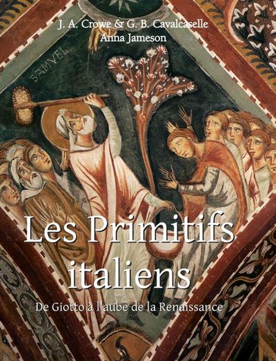 Les Primitifs Italiens