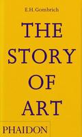 The Story of Art (2023) Pocket Format