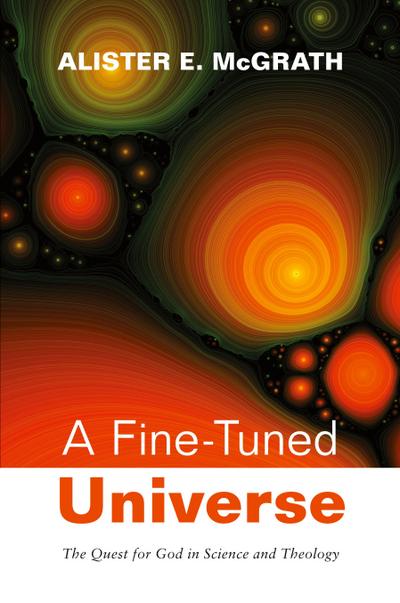 A Fine-Tuned Universe